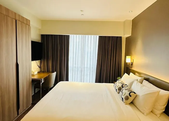 Acqua - Novotel Manila