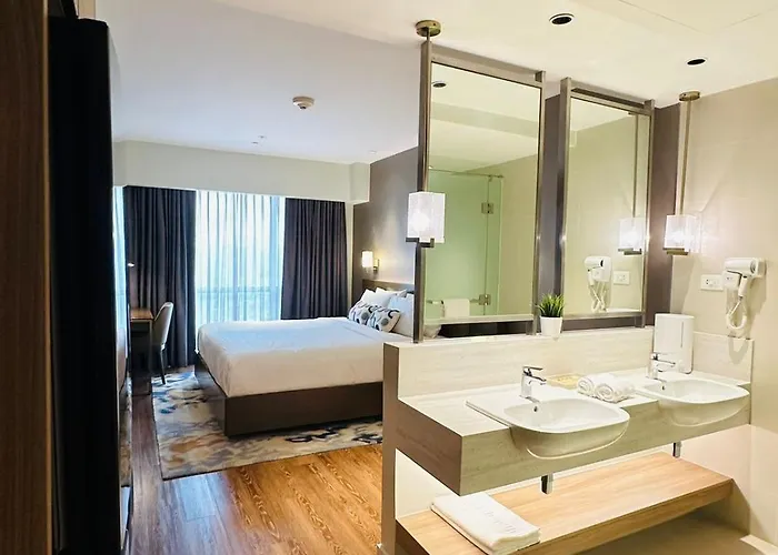 Acqua - Novotel Hotel