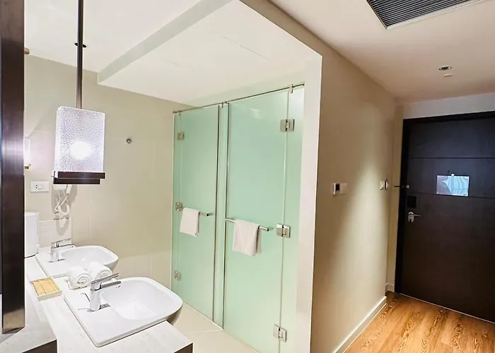 Hotel Acqua - Novotel