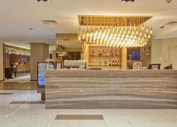 Acqua - Novotel 4*