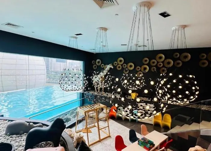 Acqua - Novotel