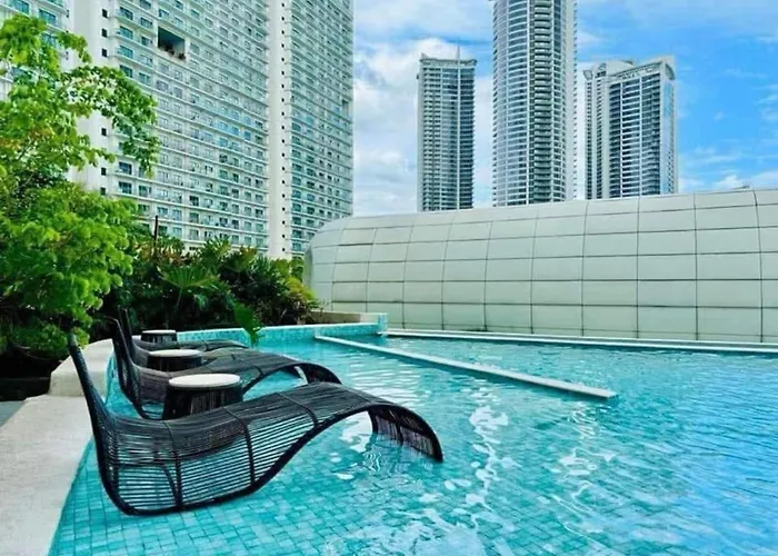 Acqua - Novotel Hotel Manila