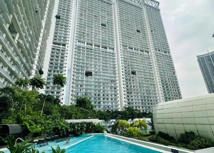 Acqua - Novotel 4* Manila