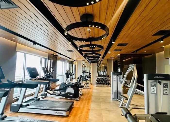 Hotel Acqua - Novotel 4*