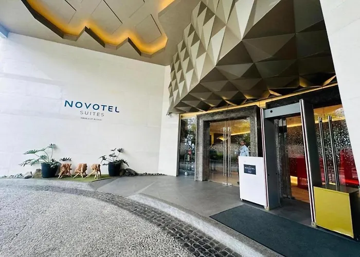 Acqua - Novotel Hotel
