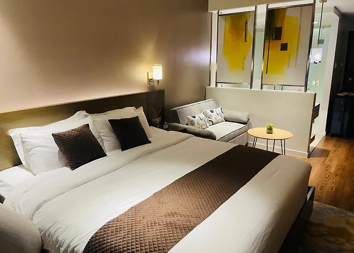 Acqua - Novotel Manila